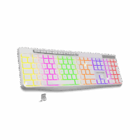Refroidisseur De Processeur Gamer Aqirys 360 Aio Argb – Noir Tunisie