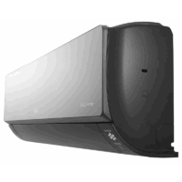 Climatiseur LG 12000 BTU Chaud / Froid Dual Inverter Artcool Mirror UVnano Noir Tunisie