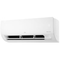 Climatiseur LG 24000 BTU Chaud / Froid Inverter DualCool E Look Blanc Tunisie