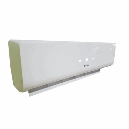 Climatiseur Saba 24000 BTU Chaud & Froid – CSH-24HQB Tunisie