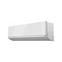 Climatiseur Saba 18000 BTU Chaud & Froid SABAW18H-IW Blanc Tunisie