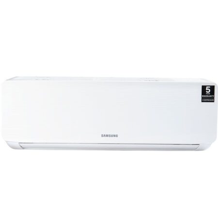 Climatiseur Samsung 12000 BTU Chaud & Froid AR12TQHQLSI2TN Tunisie