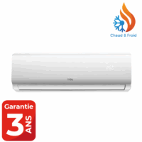 Climatiseur TCL 18000 BTU Chaud & Froid TAC-18CSA/XAA1 Tunisie