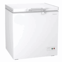 Congélateur Horizontal Focus FC2001X 200 L Defrost Inox Tunisie