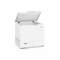 Congélateur Horizontal Négatif Telefunken 320 L Blanc Tunisie