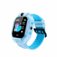 Montre Connectée Pour Enfant 2030 Alberto Ricci Smart – Rose – C002-PK Tunisie
