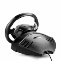 Volant de Course et Pédales Thrustmaster T80 Ferrari 488 GTB Edition -Noir -3362934110314 Tunisie