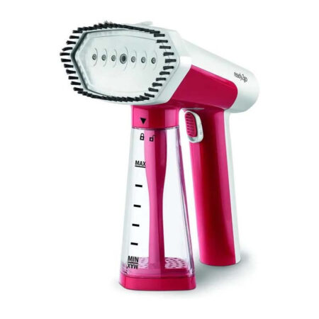Défroisseur Vapeur à Main Ufesa 1600 W GS1600 Rose & Blanc Tunisie