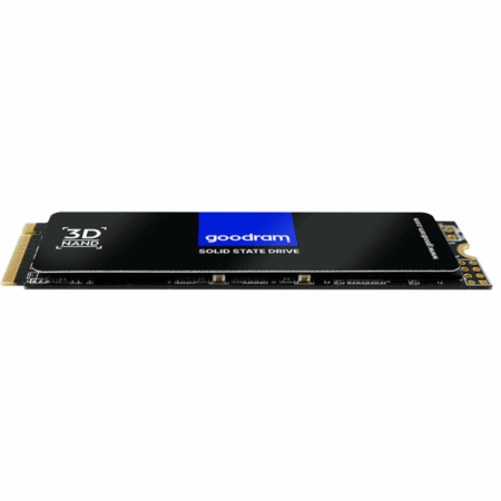 Disque Dur interne  Goodram Px500 Gen2 256Gb M.2 – SSDPRPX500-256-80-G2 Tunisie