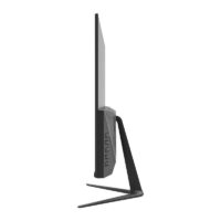 Ecran Aiwa 24″ Full HD MD240K-V 165Hz Curved –  MD240K-V Tunisie
