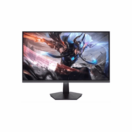 Écran Gaming Aiwa MF2550 27″ Full HD IPS 100 Hz Noir – MF2550 Tunisie