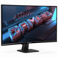 Ecran Gaming GIGABYTE GS27QCA 27” QHD Incurvé 180 Hz – GS27QCA Tunisie