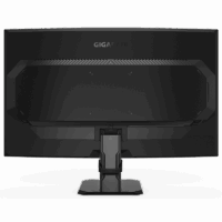 Ecran Gaming GIGABYTE GS27QCA 27” QHD Incurvé 180 Hz – GS27QCA Tunisie