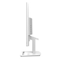 Ecran MSI Pro MP2412W 23.8” Full HD 100Hz VA Blanc – 9S6-3BA9CH-061 Tunisie