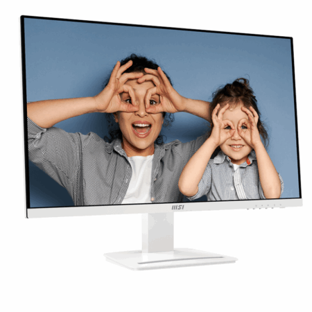 Ecran MSI Pro MP273QW E2 27¨ 100Hz IPS Blanc – 9S6-3PB69H-044 Tunisie
