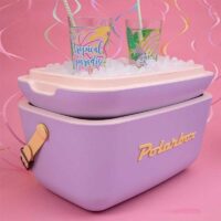 Glacière Portable Polarbox Classic 20 L 9212 Lilas Tunisie