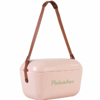 Glacière Portable Polarbox Classic 20 L 9215 Rose Tunisie