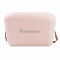 Glacière Portable Polarbox Classic 20 L 9215 Rose Tunisie