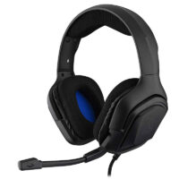 Micro Casque Gamer THE G-LAB 7.1 SURROUND – Noir – KORP-COBALT-7.1-EX Tunisie