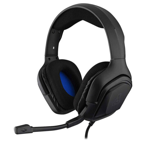 Micro Casque Gamer THE G-LAB – Noir -KORP-COBALT Tunisie