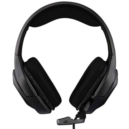 Micro Casque Gamer THE G-LAB – Noir -KORP-COBALT Tunisie