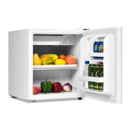 Mini-Bar Defrost Schneider 49 L SCHMB43W Blanc Tunisie