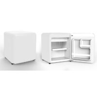 Support mural Gembird pour téléviseur mince 37”-80” 50 kg -Noir -WM-S80F-01 Tunisie