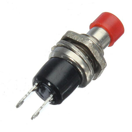 Mini Bouton poussoir N/C Switch PBS-110 Tunisie