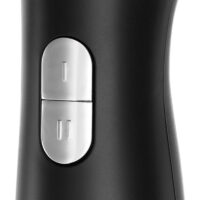 Mixeur Plongeant 3 en 1 Matte Black Russell Hobbs 24702-56 Noir Tunisie