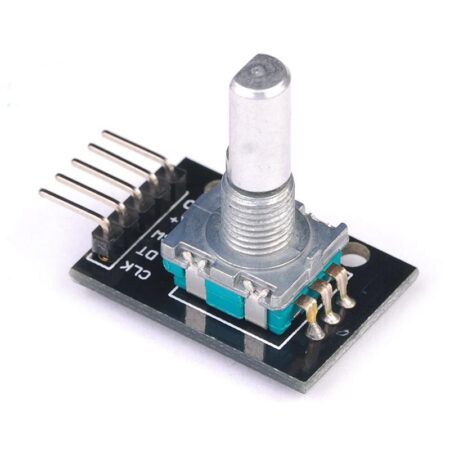 Module Encodeur Rotatif EC11 KY-040 Tunisie
