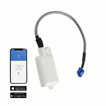 Module Wifi pour Climatiseur GREE 9K & 12K Inverter Tunisie