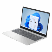 PC Portable HP 15-fd0048nk i5 13è Gén 8Go 512Go SSD – Silver & Or Chaud – 9D6W1EA Tunisie