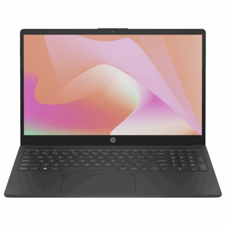PC Portable HP 15-fd0080nk i5 13è Gén 8Go 512Go SSD Noir – AB1T6EA Tunisie