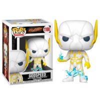 Funko POP Marvel – Madame Hel Tunisie