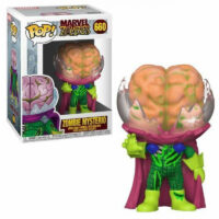 Funko POP Marvel – MODOK Tunisie