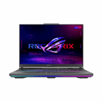Pc Portable Gamer ASUS ROG Strix G16 I9-14900HXRTX 4060 8G 16 Go DDR5 1 To SSD Noir -G614JVR-N4084W Tunisie