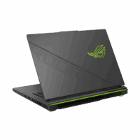 Pc Portable Gamer ASUS ROG Strix G16 I9-14900HXRTX 4060 8G 16 Go DDR5 1 To SSD Noir -G614JVR-N4084W Tunisie