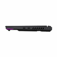 Pc Portable Gamer ASUS ROG Strix G16 I9-14900HXRTX 4060 8G 16 Go DDR5 1 To SSD Noir -G614JVR-N4084W Tunisie