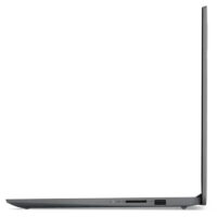 Pc Portable Lenovo IdeaPad1 15AMN7 AMD Ryzen 3 8Go 512Go SSD – Gris – 82VG00Q5FG Tunisie