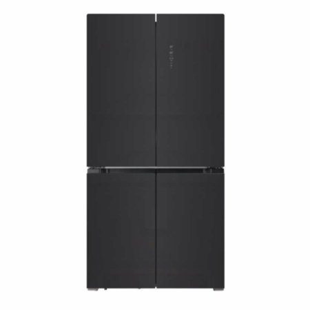 Réfrigérateur 4 Portes Hyundai NoFrost 617 L HYN-914D.BG Noir Tunisie
