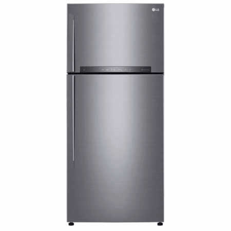 Réfrigérateur Inverter LG GN-H702HLHL 547 L NoFrost Silver Tunisie