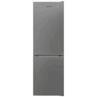 Réfrigérateur Telefunken 2 Portes 439 L FRIG-453S Silver Tunisie