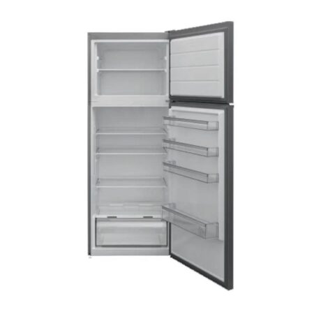 Réfrigérateur Telefunken Less Frost 439 L FRIG-453I Inox Tunisie