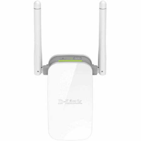 Répéteur sans fil D-Link N300 DAP-1325/EAU Blanc Tunisie