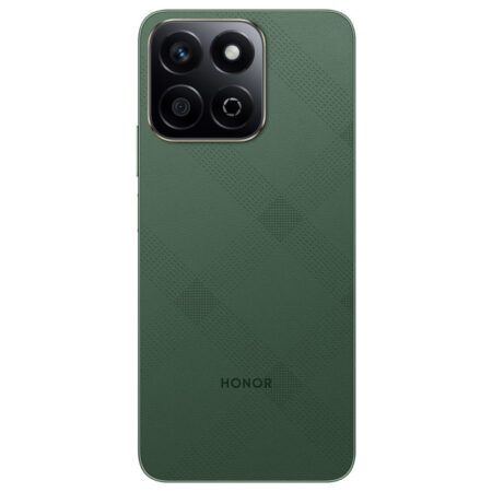 Smartphone HONOR X7C 5G 8Go 256Go – Vert Tunisie