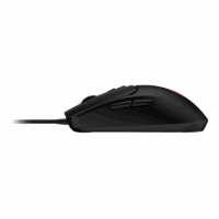 Souris Gaming Filaire MSI FORGE GM100 Noir – S12-0402310-HH9 Tunisie