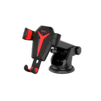 Casque Bluetooth Hoco W25 Noir Tunisie