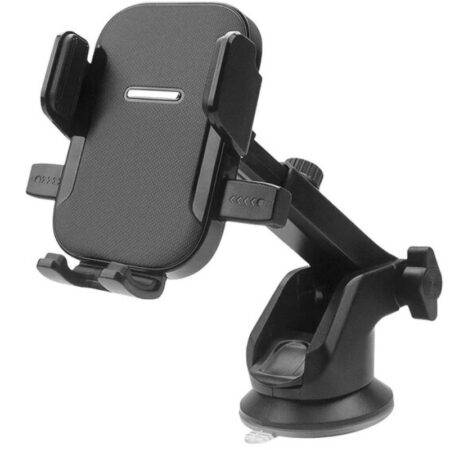 Support voiture Maxlife MXCH-07 Noir – OEM0002411 Tunisie
