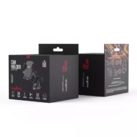 Support voiture Maxlife MXCH-07 Noir – OEM0002411 Tunisie