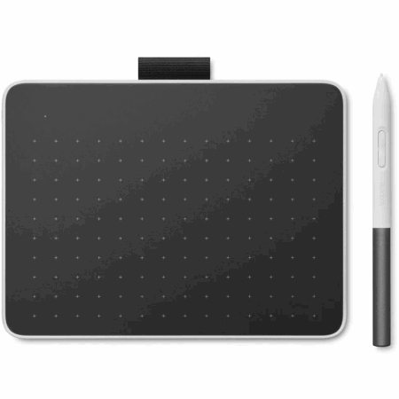 Tablette Graphique Wacom One pen Medium – CTC6110WLW2B Tunisie
